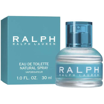 Ralph EDT